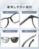 Reading Senior for Men and Blue Light Photochromic UV Lightweight Prescription Lenses [bh life] Glasses, Eyeglasses, Glasses, Stylish, Women,