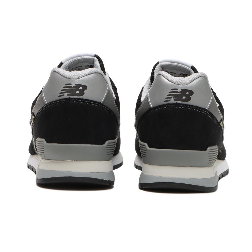 New Balance Cm996x Black B2 Model Cm996xB2