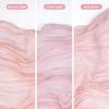 Dusty Pink Cheesecloth Table Runner, 10 FT Boho Rustic Cheese Cloth Gauze, 35x120 Inches Centerpieces Decor for Wedding Spring Easter Baby Bridal