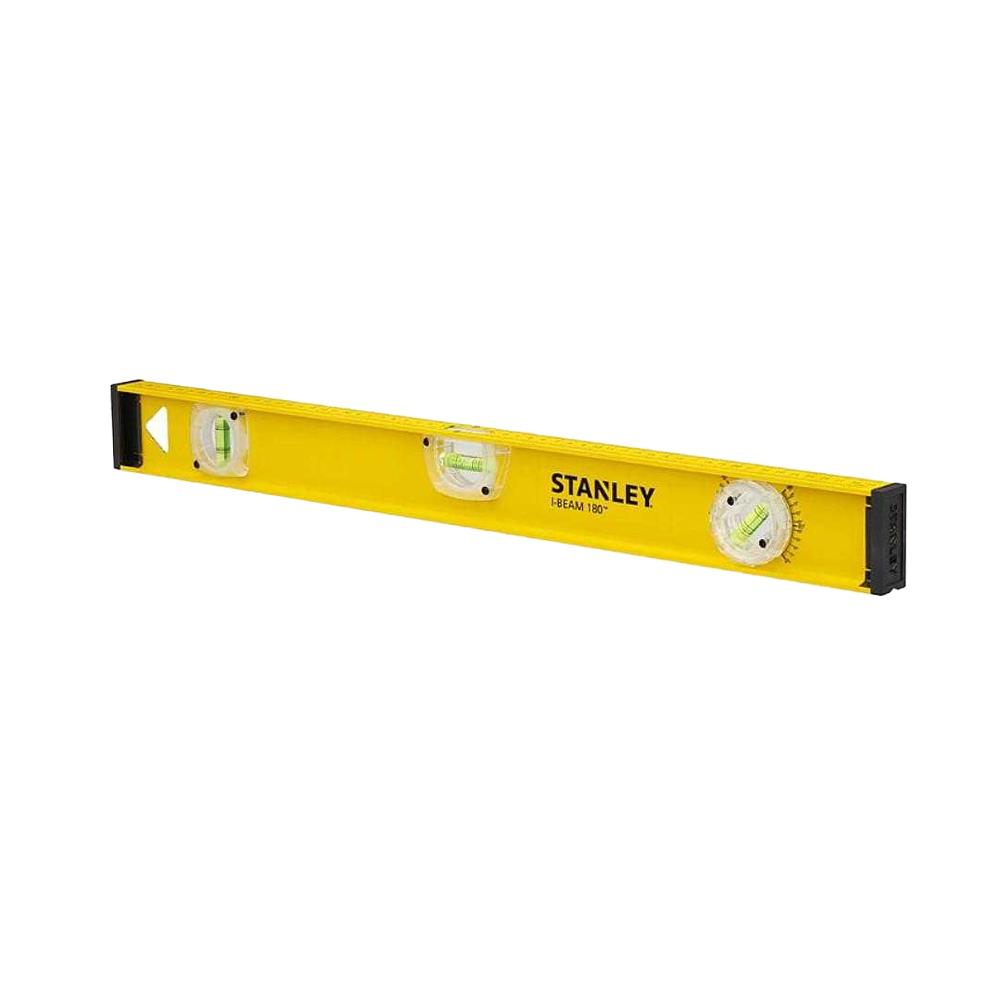 Stanley Box Beam Level