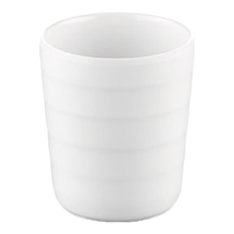 FISDDIS Melamine Beverage Cups