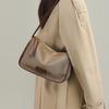 Bag Women'S Bag Light Luxury Large Capacity Shoulder Bag Pillow Bag Versatile Premium Messenger Bag