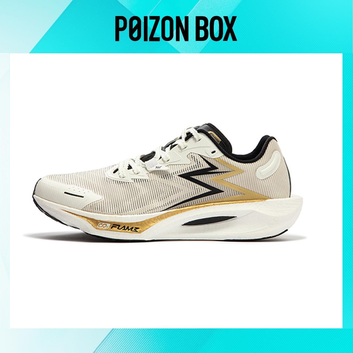 

361° Speed 3 PRO Running shoes Unisex