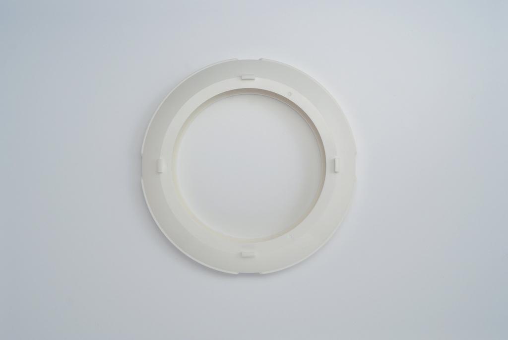 3M Filtrete Air Intake Round Set Filter, Type, S, AVF-S