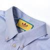 GUCCI Oxford Cotton Shirt (Unisex) Shirts 701360 ZAJRO 4689
