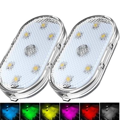 Raumleuchte, LED, Auto-Touchleuchte, Sensor, Verlängert, Autolicht, , Magnet, Raumlicht,