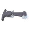 Tool  Installation Adjustable Drawer Latches Strong Stainless Steel Lock For Cabinets Tool Organizers