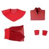 Last Airbender Avatarthe Ty Lee Cosplay Halloween Christmas Party Stage Costume