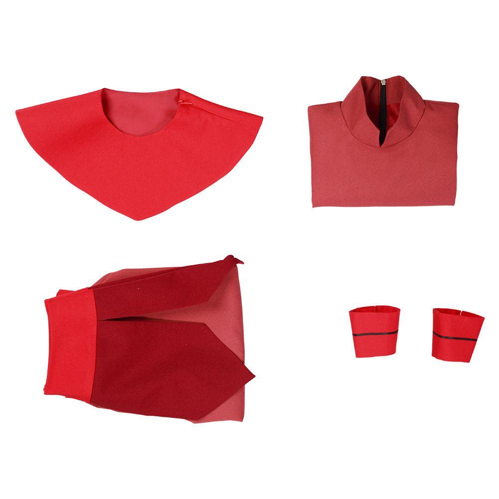 Last Airbender Avatarthe Ty Lee Cosplay Halloween Christmas Party Stage Costume