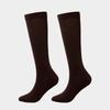 Men's Support Stockings Moisture-wicking Compression Socks Women's Compression Socks  Knee High Support Stockings