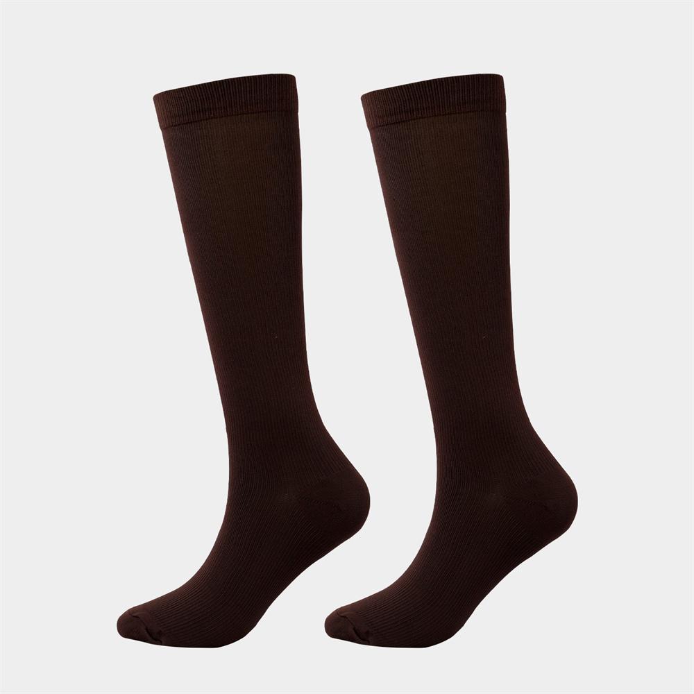 Men's Support Stockings Moisture-wicking Compression Socks Women's Compression Socks Knee High Support Stockings