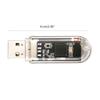 Mini USB Dongle U-disk for P4 9.0 System Cracked Serial Port ESP32 USB Adapter ESP32 Wifi Modules