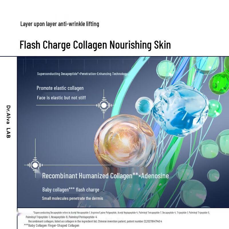 Dr. Aieer Fermented Anti-Wrinkle & Firming Emulsion