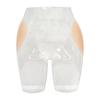 1Pair Removable Women Butt Lifting Pads Hip Simulation Silicone Hip Up Sticker  Skating