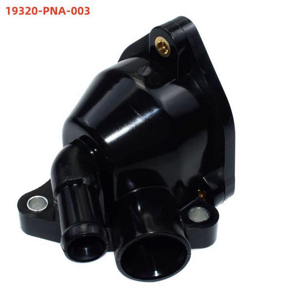 

Honda Thermostat Housing Compatible with 19320-PNA-003 & 19320-RAA-A01 none