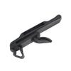 For 10-22 Toyota 4Runner Prius V Lexus GX460 Rear Seat Shoulder Belt Hanger Clip