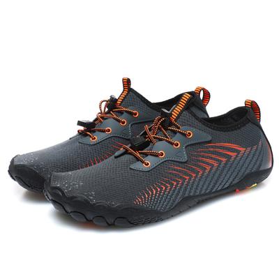 Neue Strumpfschuhe Badeschuhe Schwimmschuhe Tauchschuhe Schnelltrocknende Watstiefel Weiche Sohle Laufschuhe Yoga Fitnessschuhe