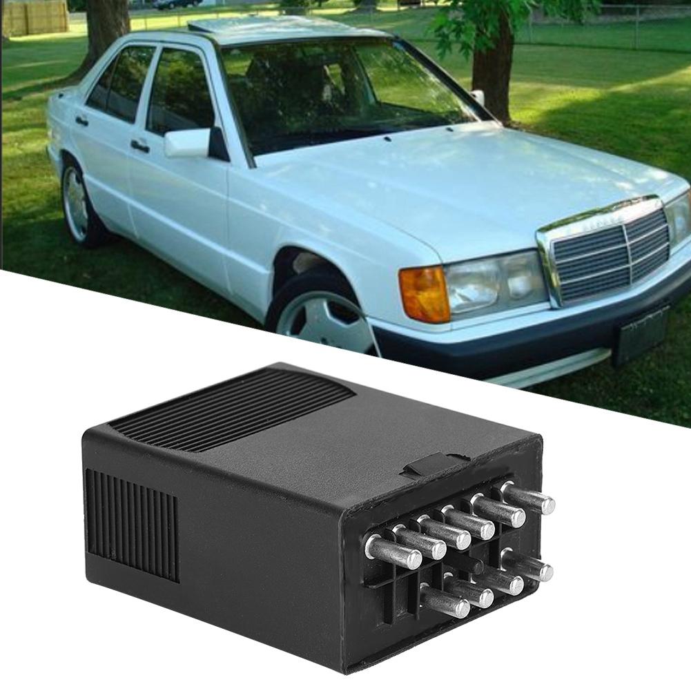 0035452405 Fuel Pump Relay Fit For Mercedes Benz 190 Four Door Sedan