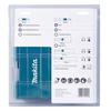 Makita Perceuse, ensembles embouts B-66896