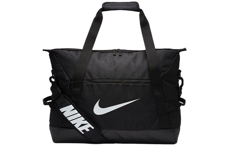 

Nike Polyester Soccer Bag Luggage Bag Handbag Regular Unisex CV7829-010
