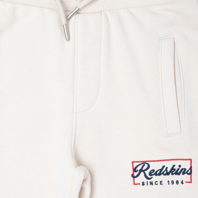 Kids' 6076 Jogging Bottoms REDSKINS