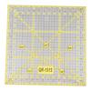 Sewing Ruler,   Acrylic Sewing Rulers Quilting Patterns with Plastic Material for Home and Professional Settings