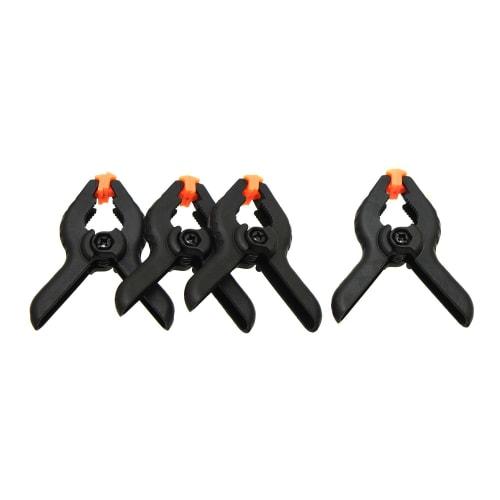 Takagi GISUKE Mini Nylon Clamp 20mm Set of 4