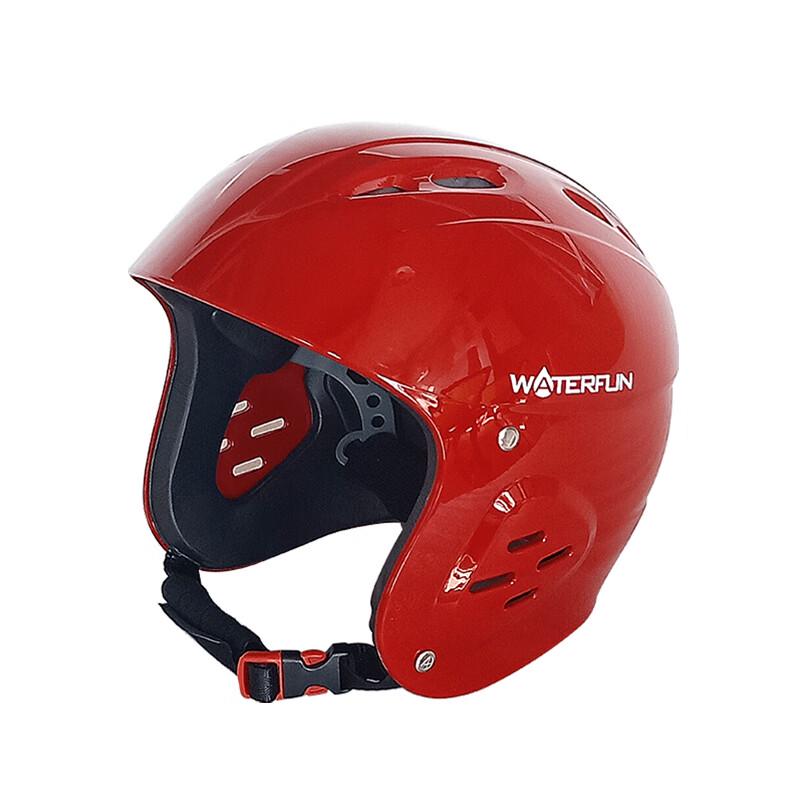 WaterFun Outdoor Rescue Safety Helmet