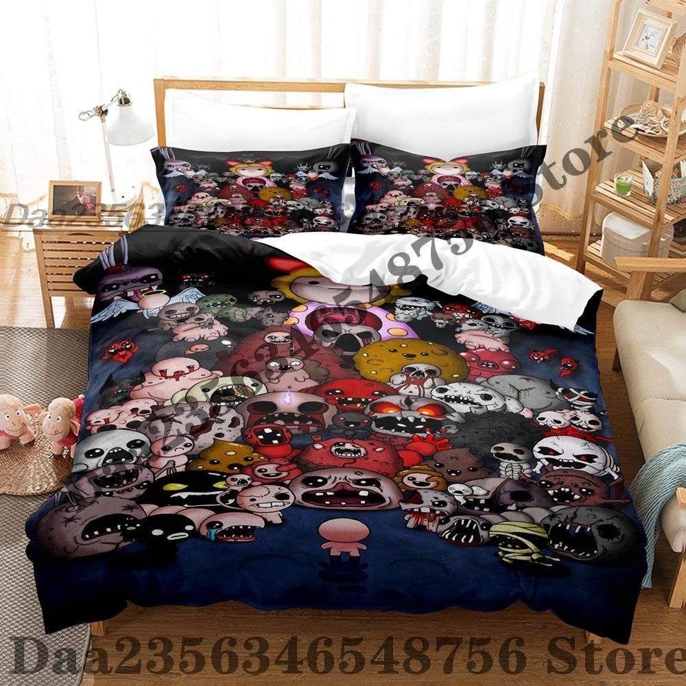 Red Sexy Red Lips Duvet Cover and Pillowcase Set ,kiss Love Letter Twin Size Quilt Cover for Women Girl Teen ,Bedspread Cover