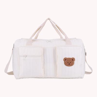 Couches et accessoires à langer – Trousses de toilette bébé