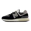 New Balance 574 Legacy 'Black Marblehead' Sneakers U574LGG1