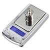 Portable 200g/100g 0.01g Mini Jewelry Scale Digital Electronic Scale Pocket Scale Gold Gram Balance