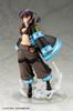 KOTOBUKIYA Fire Force ARTFX J Tamaki Furutatsu scale PVC painted finished figure 1/8
