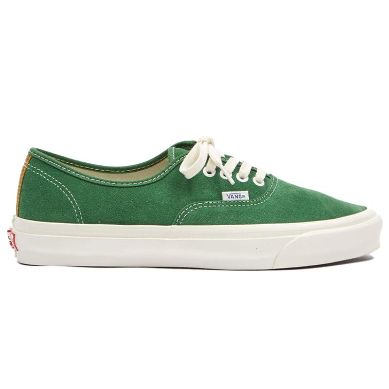 Vans Og Authentic Lx 'Juniper' Vans VN0A4BV94JG
