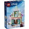 LEGO Disney Princess Frozen Arendelle Castle 43265 Multicolor