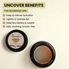 The Skin Story Lip Balm 24 hrs protection with SPF 15 | Anti Pigmentation for Lips | Nourishing & Hydrating all Day, Chapped Lips | Paraben Free 25g