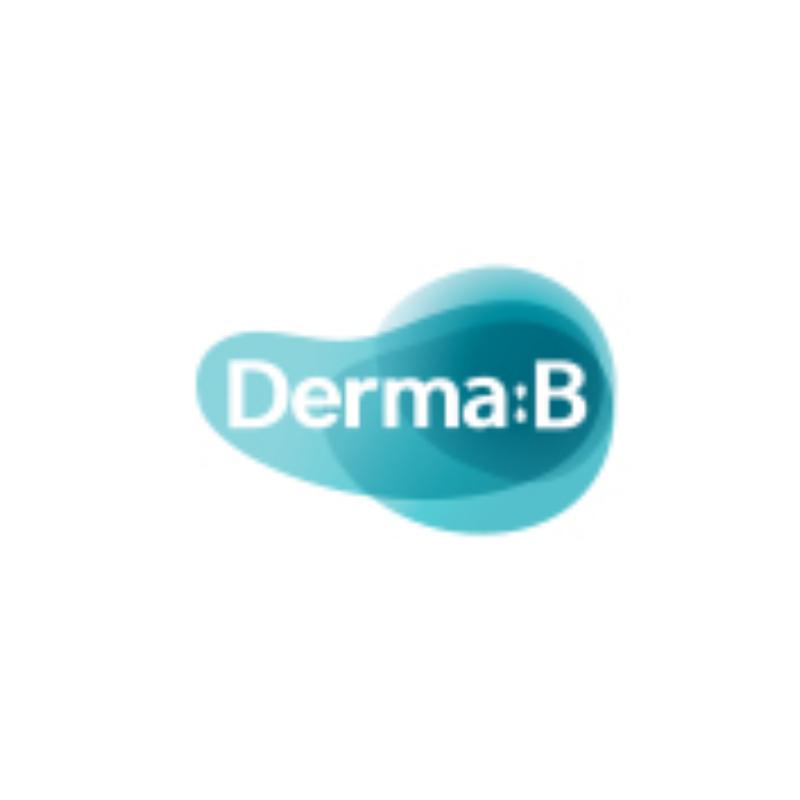 Derma:B Deo Fresh Foot Shampoo Forest 400ml