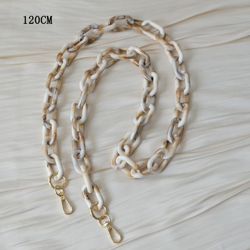 New Phone Accessory Long Cellphone Chain Anti Lost Universal Alloy Shoulder Neck Crossbody Phone Strap Phone Case Holder Chain