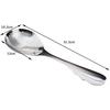 Nonoji Super Ladle with Holes, Shell Grip, Small, LTM-HU01