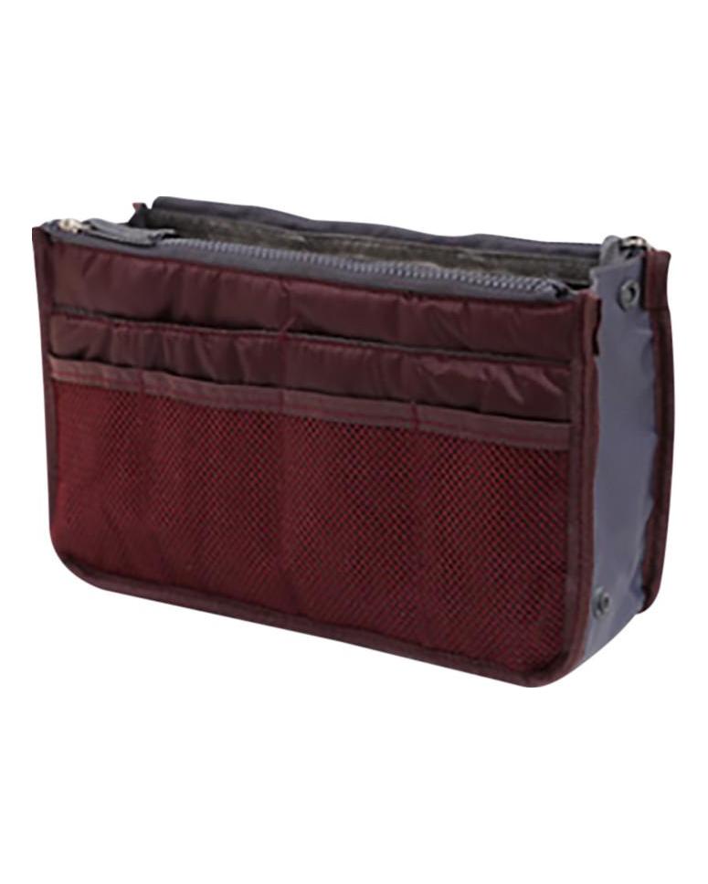 Organizér do kabelky Cestovní vložka do kabelky Velký organizér s vložkou Tidy Bag