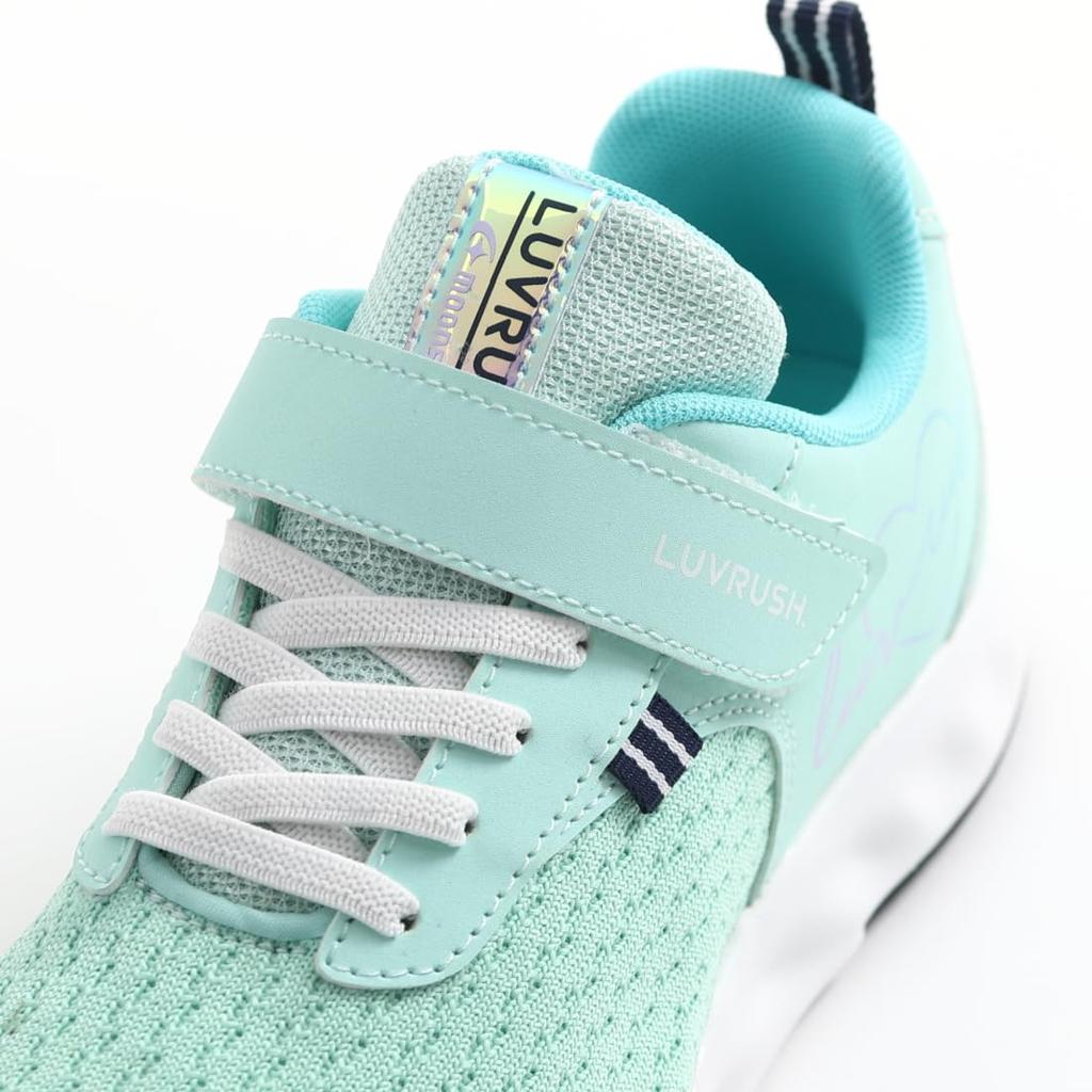 Sneakers LV1157 Mädchen Mint cm 2E [Superstar] 24.0