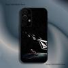 L-Luxury V-VOLCOM-S Sport Style Phone Case For Samsung S25,S24,S21,S22,S23,S30,Ultra,S20,Plus,Fe,Lite,5G Black Cover
