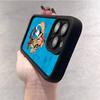 A-Asterix Y-O-Obelix Phone Case For IPhone 17 16 15 14 13 12 11 Pro Max Plus Silicone Shockproof Case