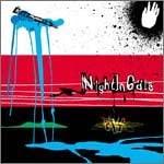 CD HOLSTEIN, WRONG SCALE - NightInGälê URCS104 Step Up Records 2005 Japan Japanese Pop/Rock Used