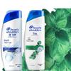 Head & Shoulders Shampoo Duo Pack