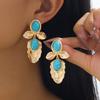 Fashion Drop Earrings For Women's Jewelry