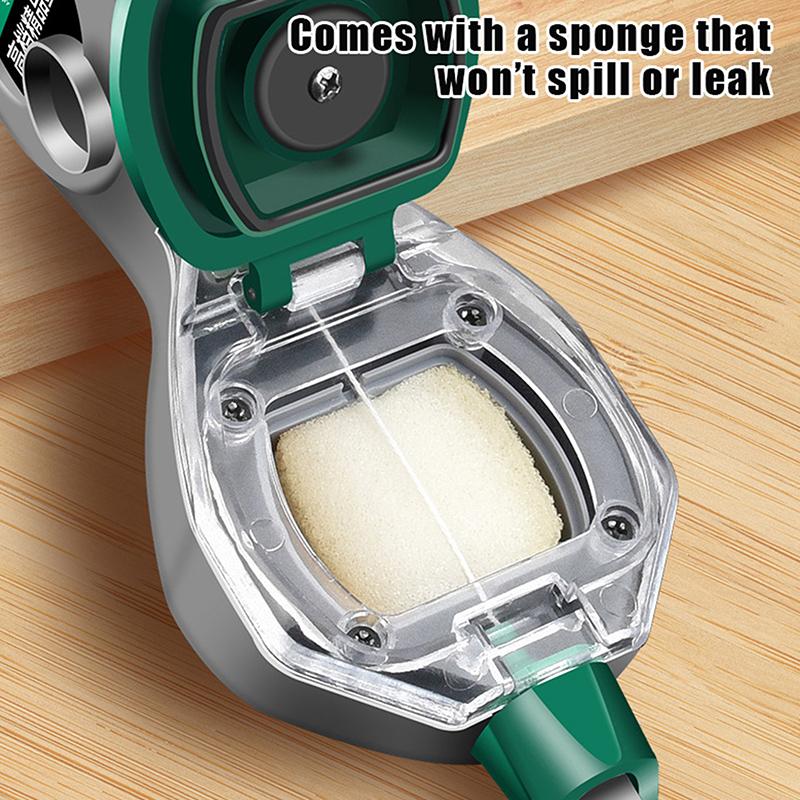 Slitesterk Risseskriverblekk Tegn Linje Markørblekk Markør Konstruksjonsblekk Fyllepenn Håndbetjent Snekkerverktøy