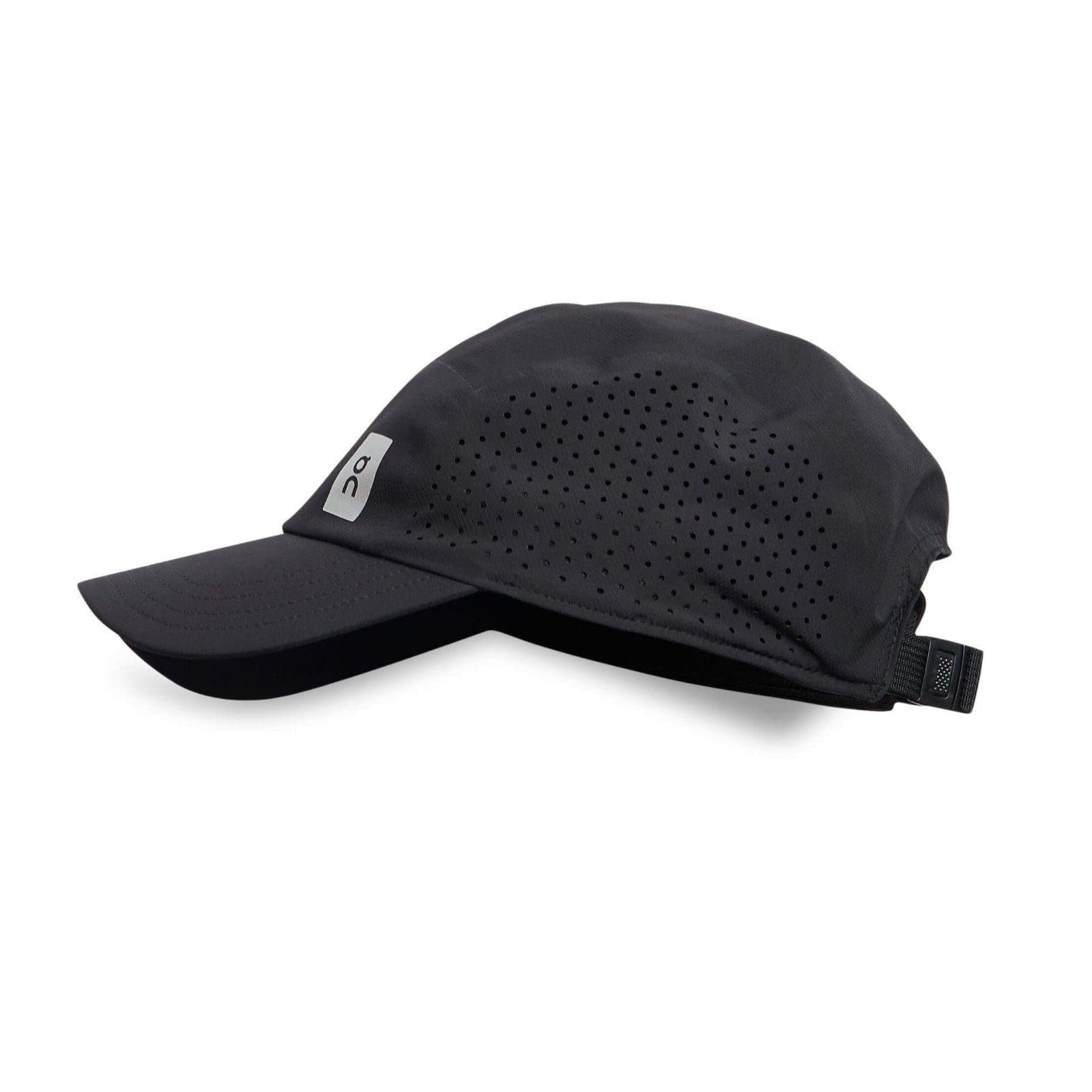 

Baseball Cap Black One Size [On] 301.00015 Men s чорний