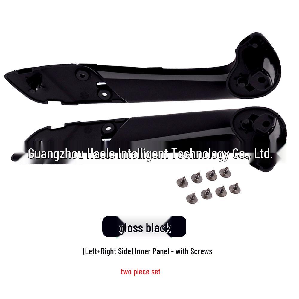 Front Door Handle and Inner Panel Cover for Renault Megane 3 (2008-2016) and Fluence