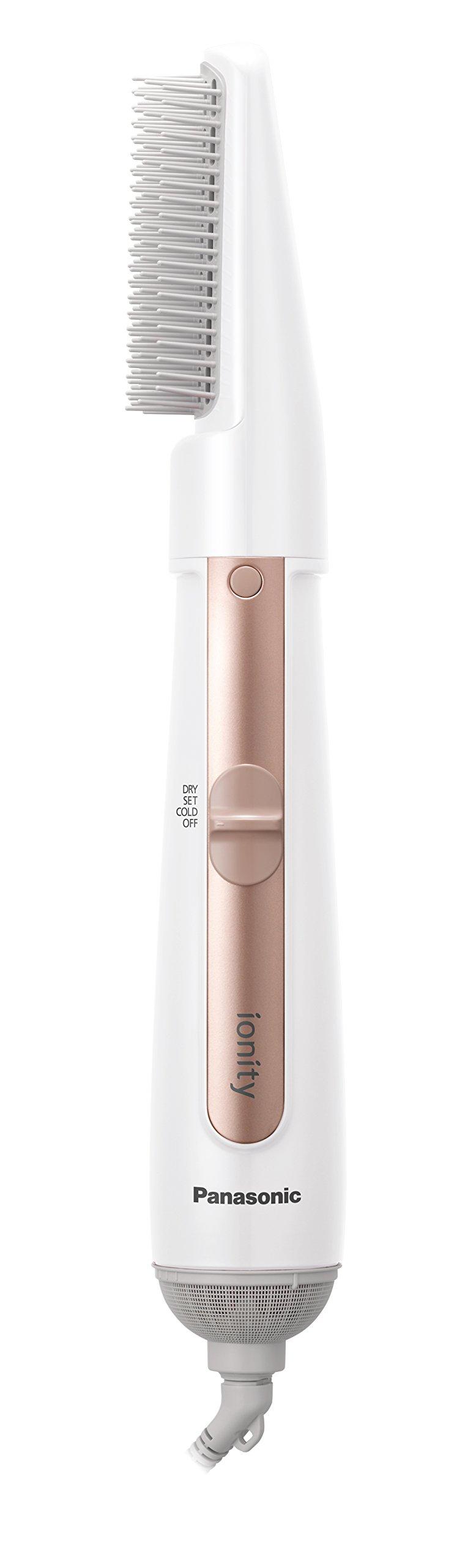 

Panasonic Сушарка Kuru Kuru Ionity Pink Gold Tone EH-KE1A-PN